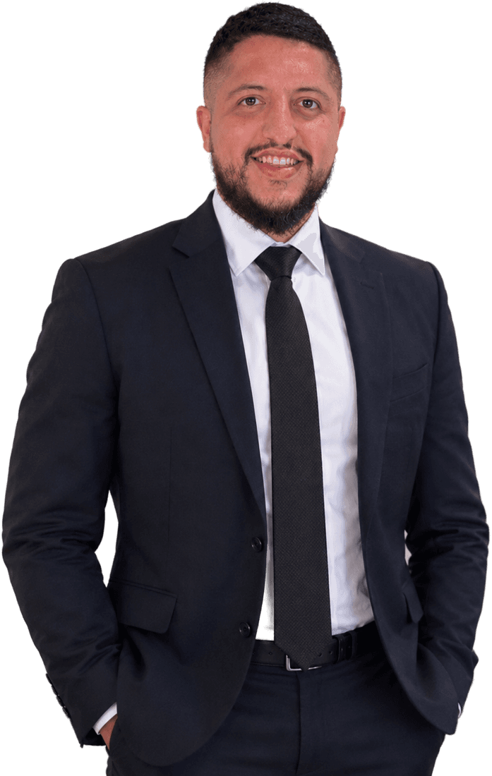 Vinicius Coelho, consultor empresarial e tributarista